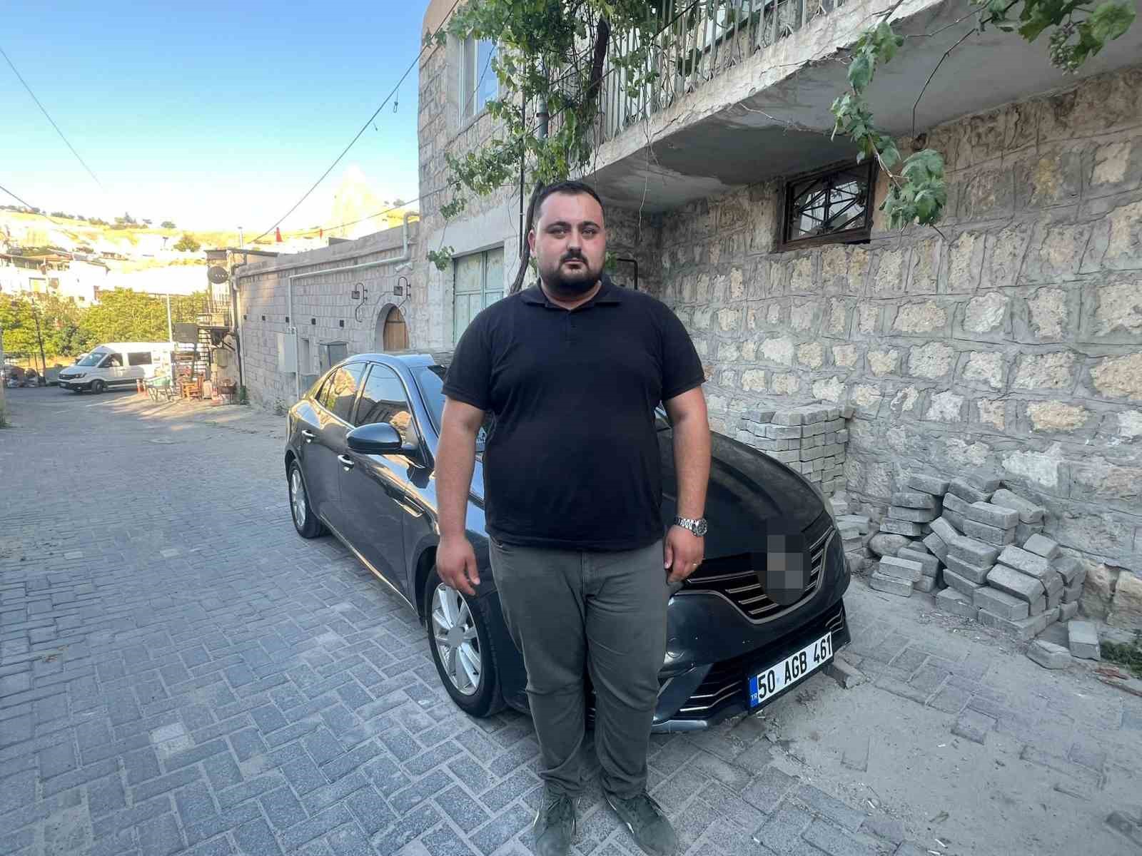"Sazan sarmalı" dolandırıcılığına 3 ilde operasyon: 2 tutuklama
