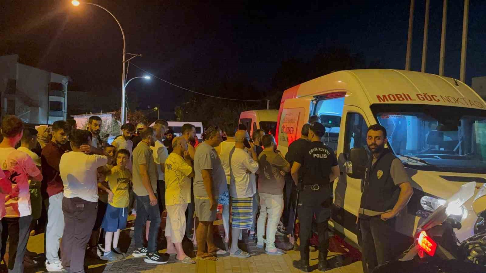Bursa’da bin polisle "Huzur" uygulaması