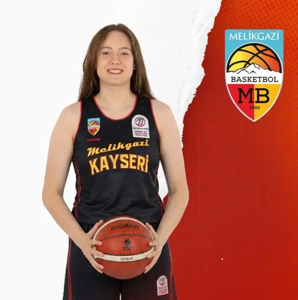 Melikgazi Kayseri Basketbol, 4 isimle anlaştı