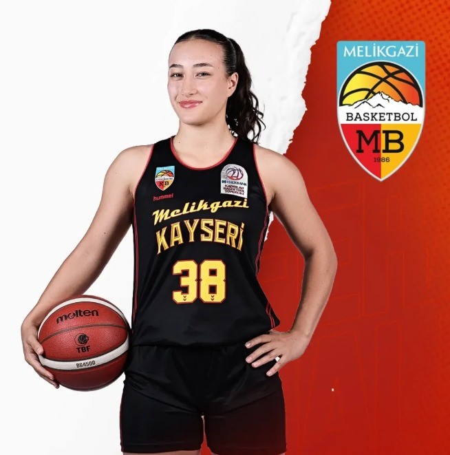 Melikgazi Kayseri Basketbol, 4 isimle anlaştı