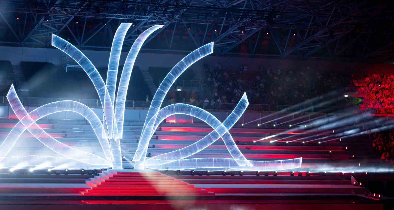 Taranto 2026 Akdeniz Oyunları başladı