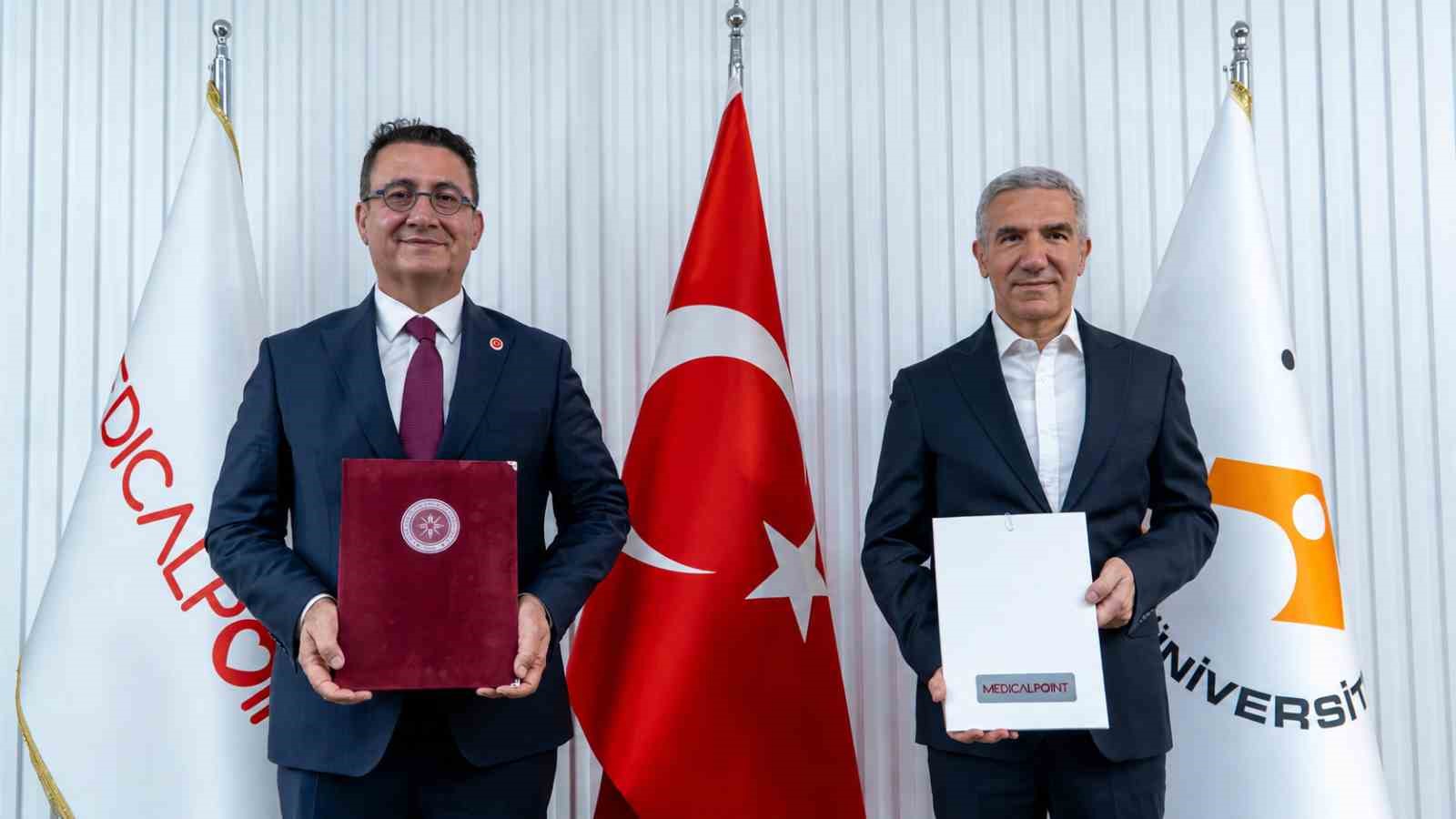 Tecrübe teknoloji ile birleşti