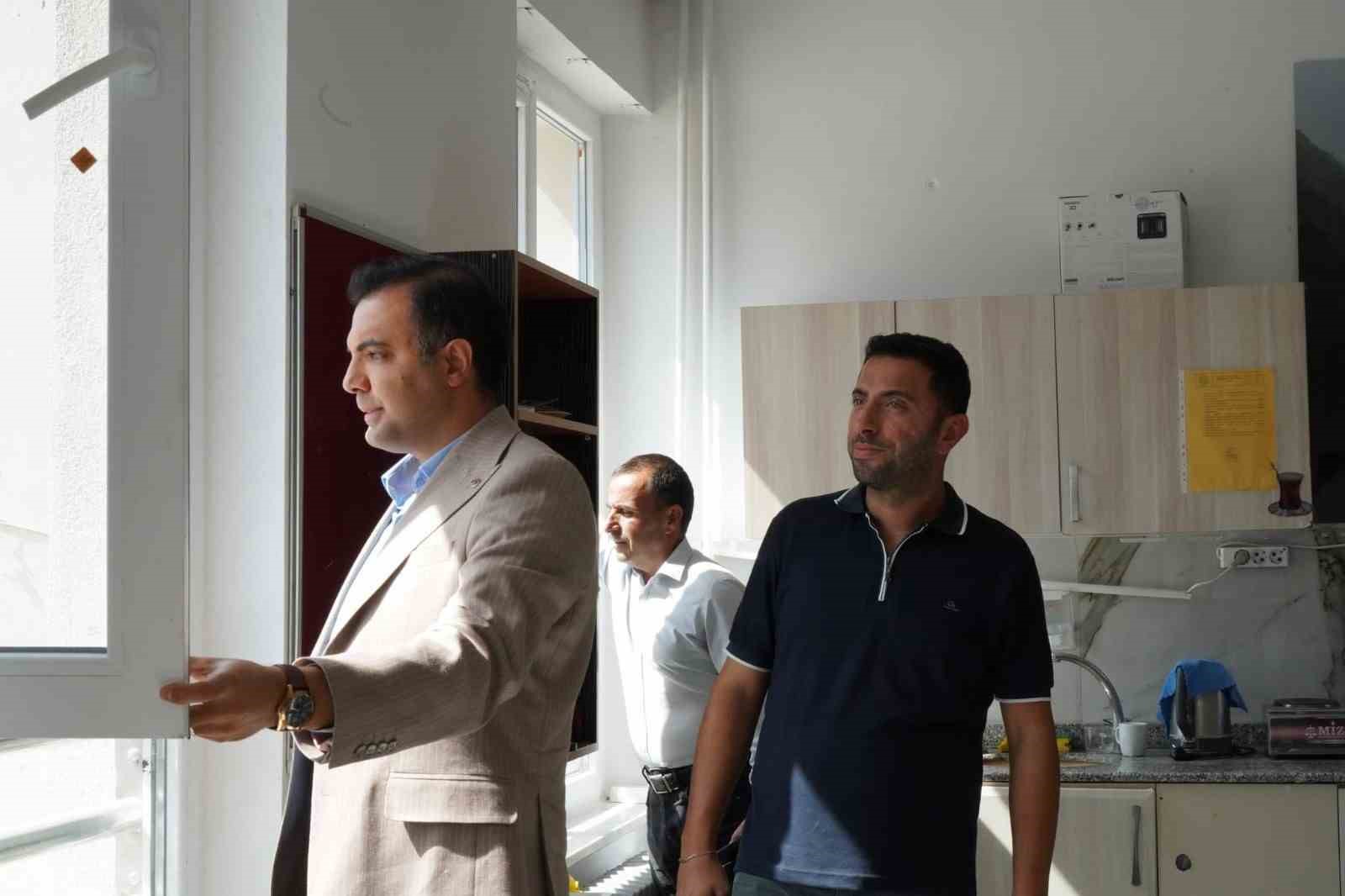 Bilecik’te okullar yeni eğitim dönemine hazırlanıyor