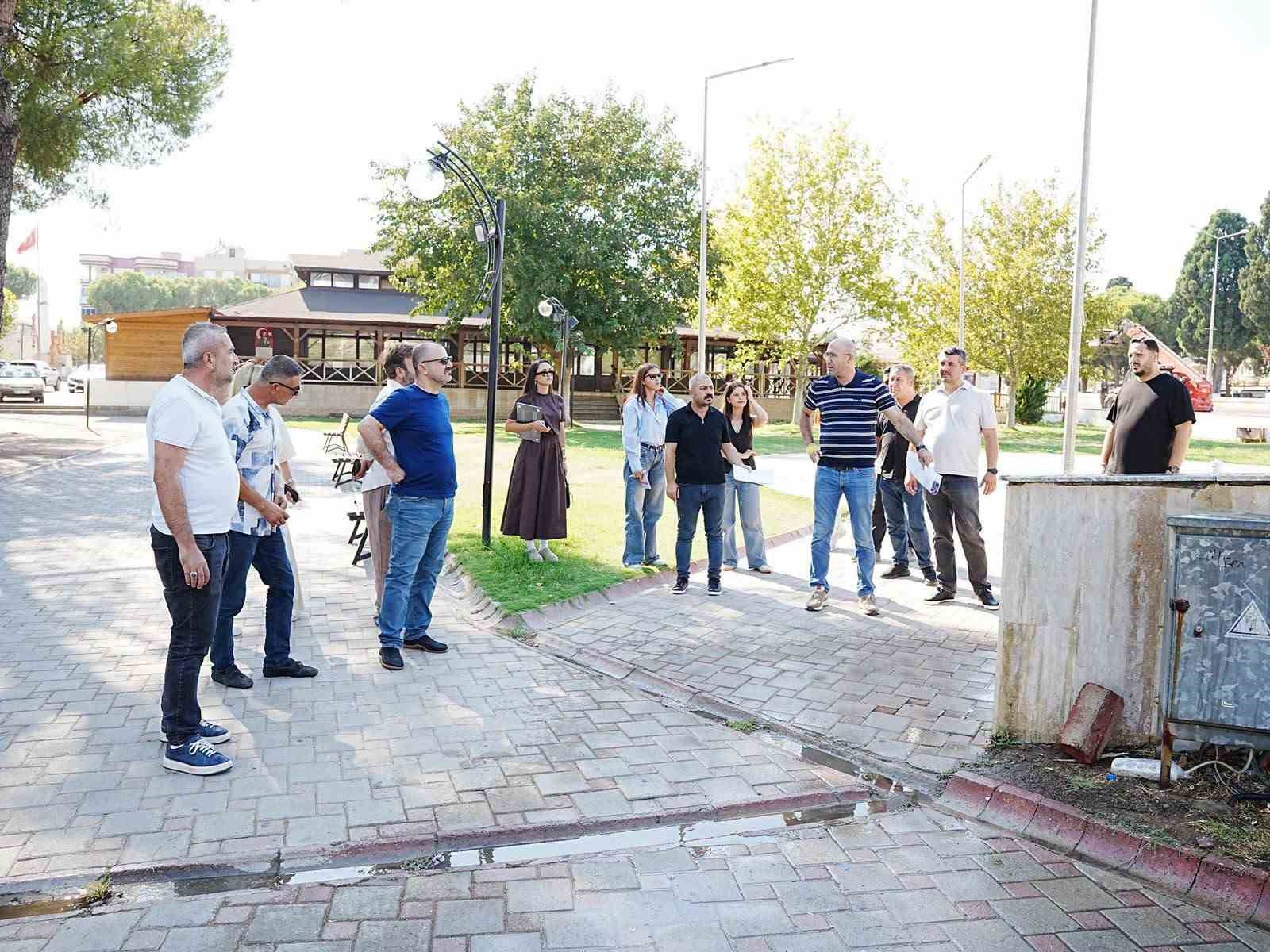 Germencik’te sokaklar festival coşkusuyla renklenecek