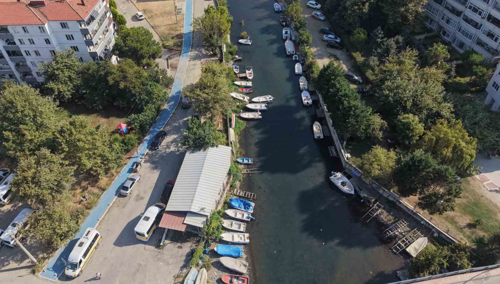 Çınarcık’ta denize girmek yasaklandı: Deniz kirlendi, ceza yağdı
