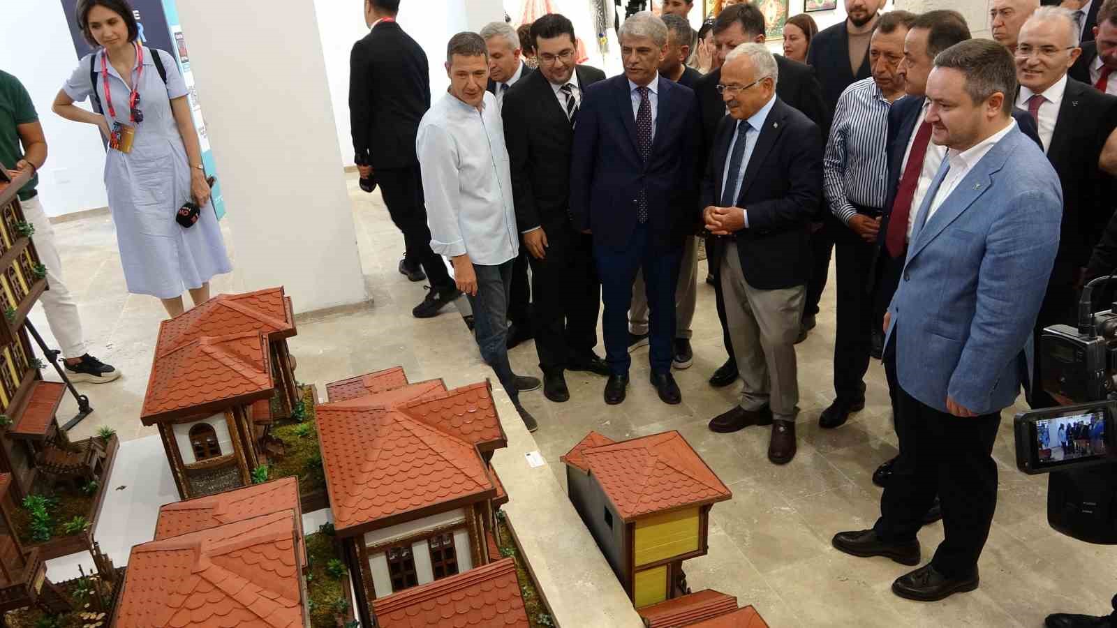 Ordu, Türkiye Kültür Yolu Festivali’ne ilk kez ev sahipliği yapıyor