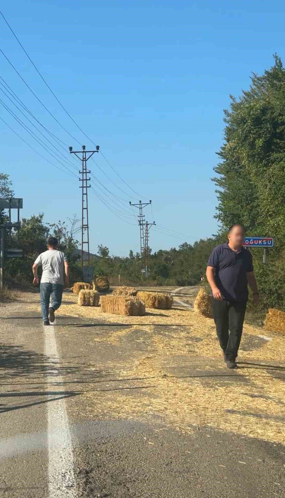 Kapasitesini aşan yükleme faciaya davetiye çıkardı