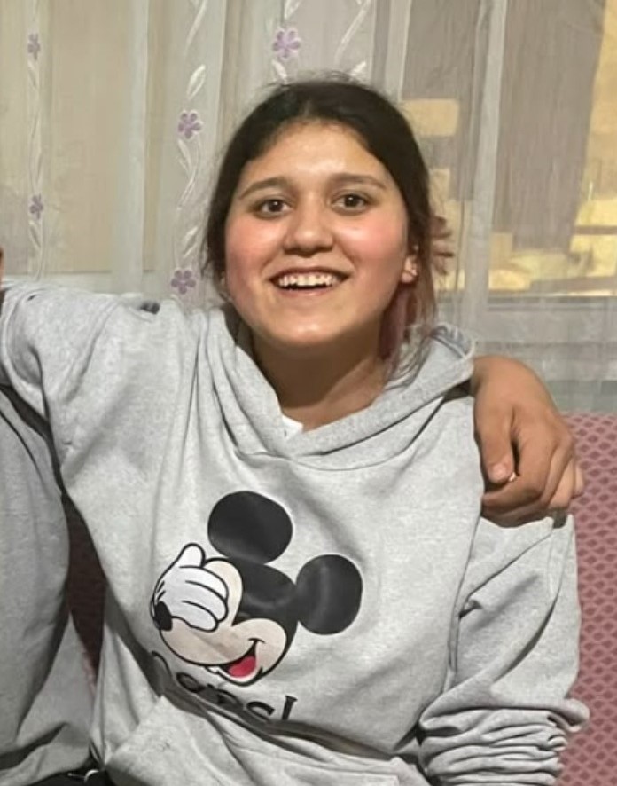 ‘Bakkala’ diye evden çıkan kızdan 4 gündür haber alınamıyor
