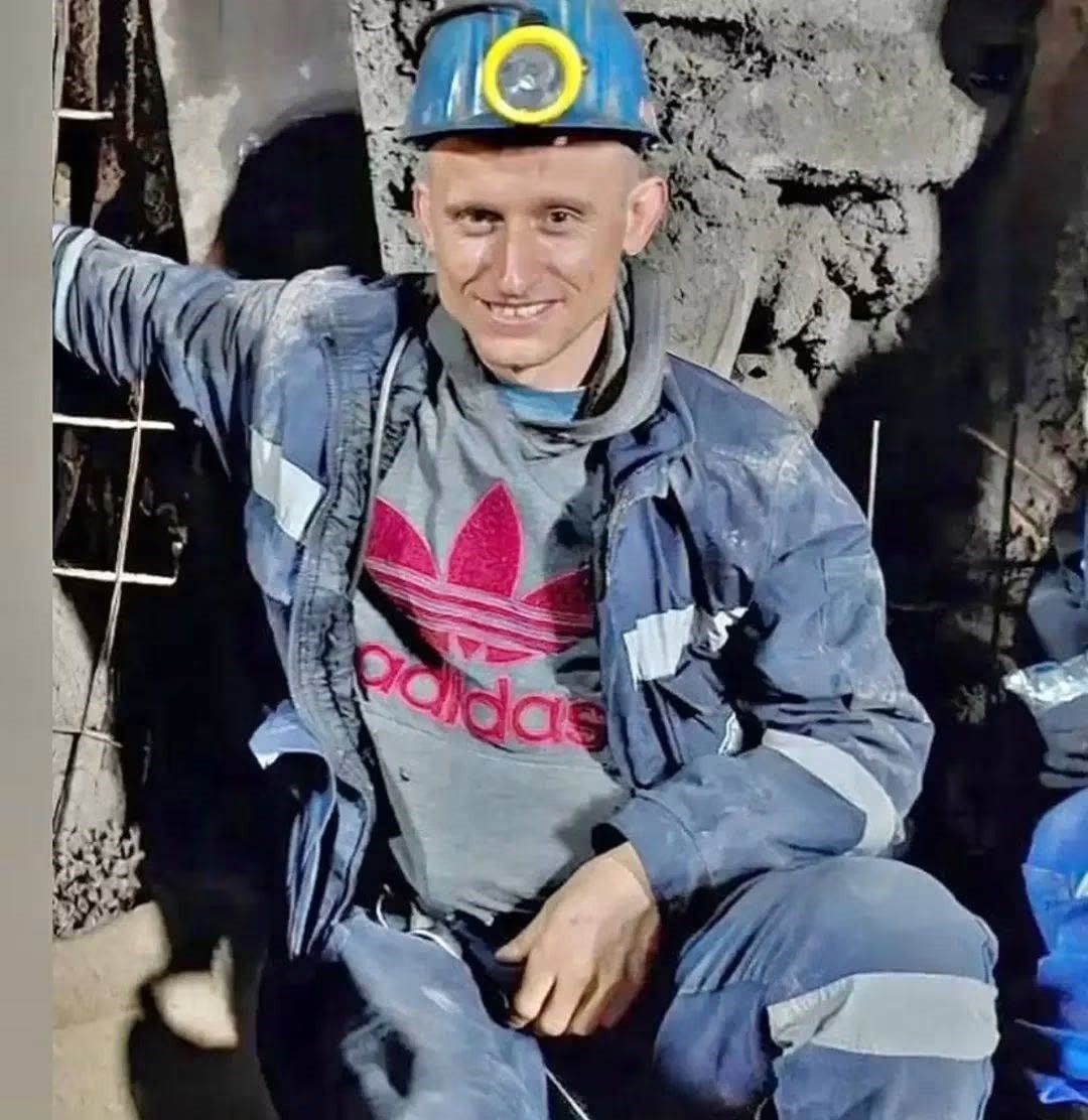 Beypazarı’ndaki maden kazasında hayatını kaybeden işçi son yolculuğuna uğurlandı