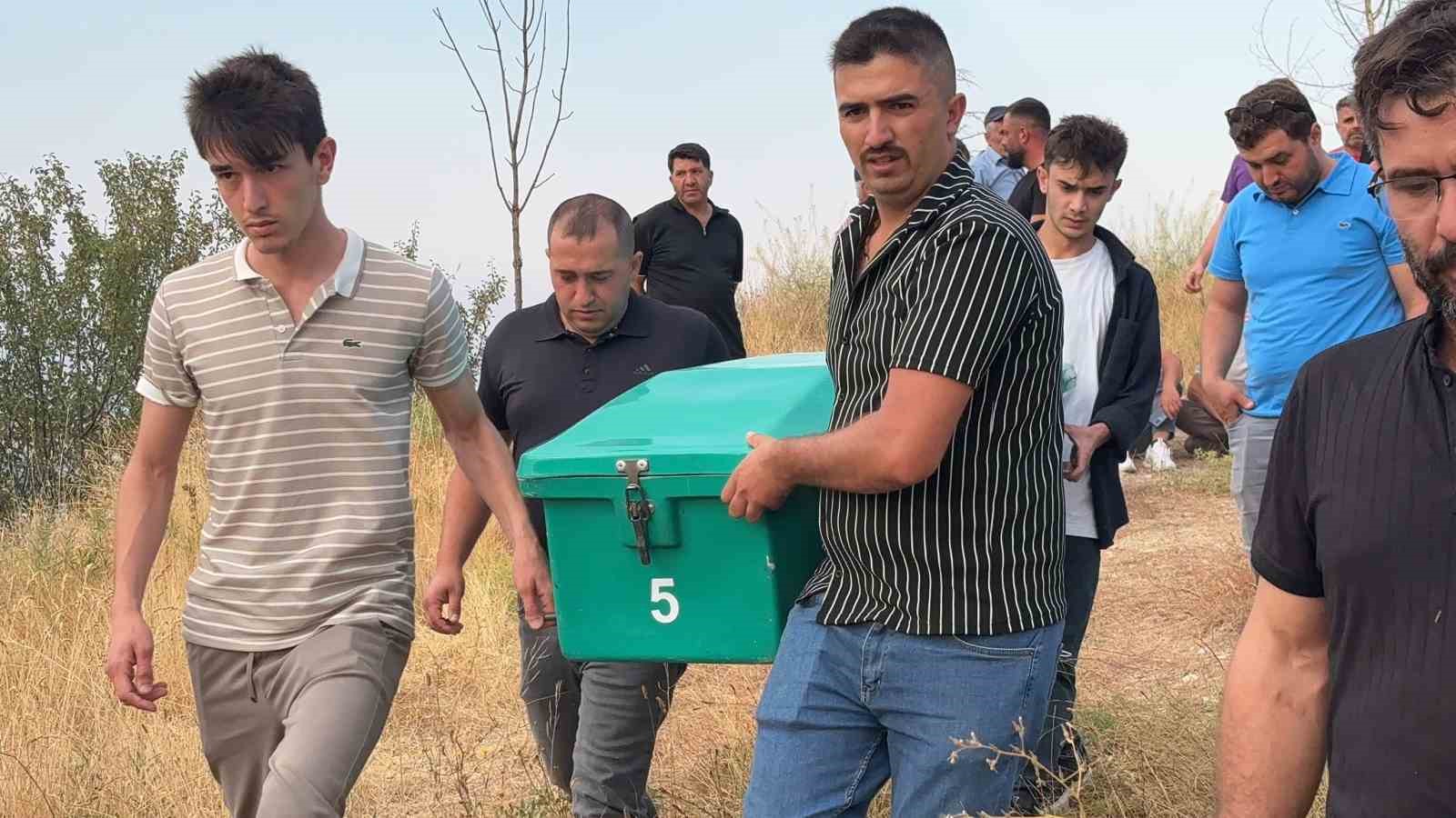 Kütahya’da kayıp olarak aranan Alzheimer hastası adam ölü bulundu