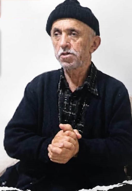 Kütahya’da kayıp olarak aranan Alzheimer hastası adam ölü bulundu