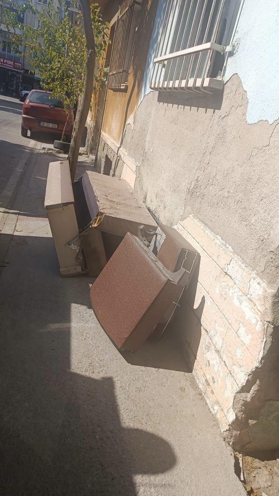 Başkan Zencirci’den Germenciklilere ‘temiz çevre’ çağrısı