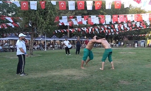 Kahramanmaraş’ta 26 yıllık hasret ermeydanında son buldu