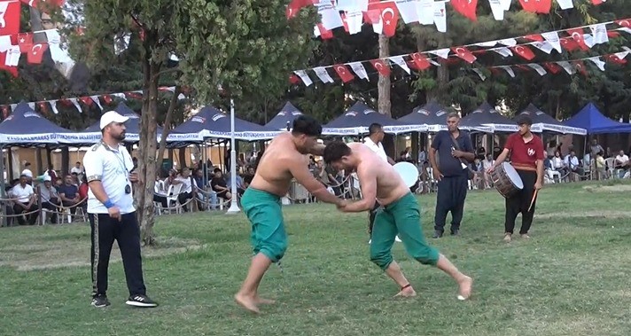 Kahramanmaraş’ta 26 yıllık hasret ermeydanında son buldu