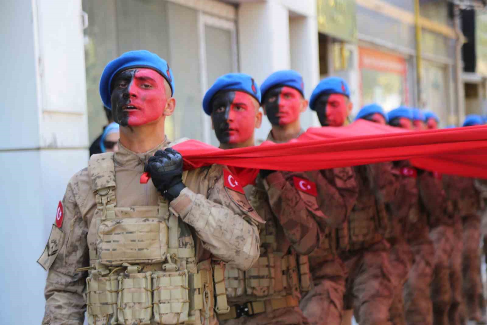 Atatürk, Kastamonu’ya gerçekleştirdiği ziyaretin 101. yıl dönümünde anıldı