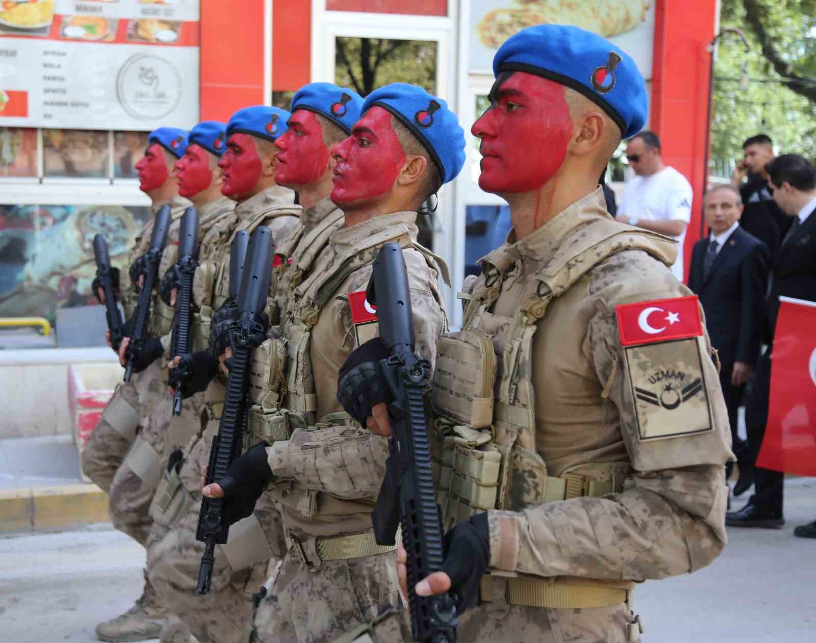 Atatürk, Kastamonu’ya gerçekleştirdiği ziyaretin 101. yıl dönümünde anıldı