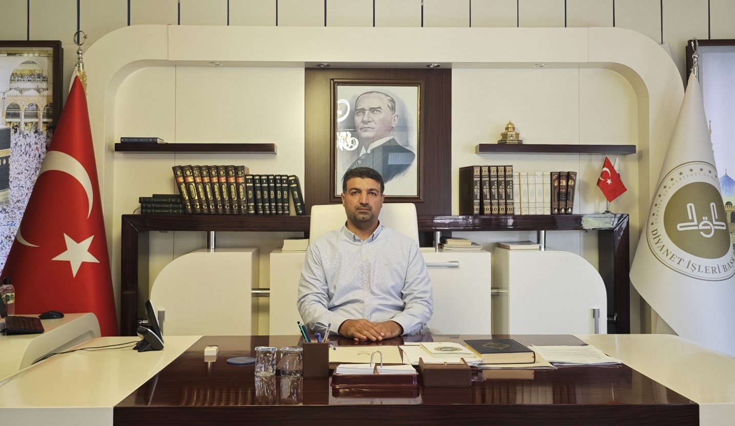Şanlıurfa’da 100 bin çocuk yaz aylarını Kuran Kurslarında geçirdi