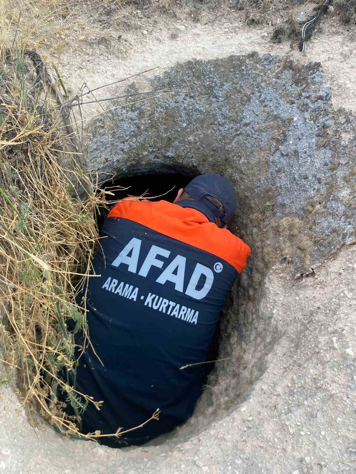 6 gündür kayıp gencin annesi beyin kanaması geçirdi