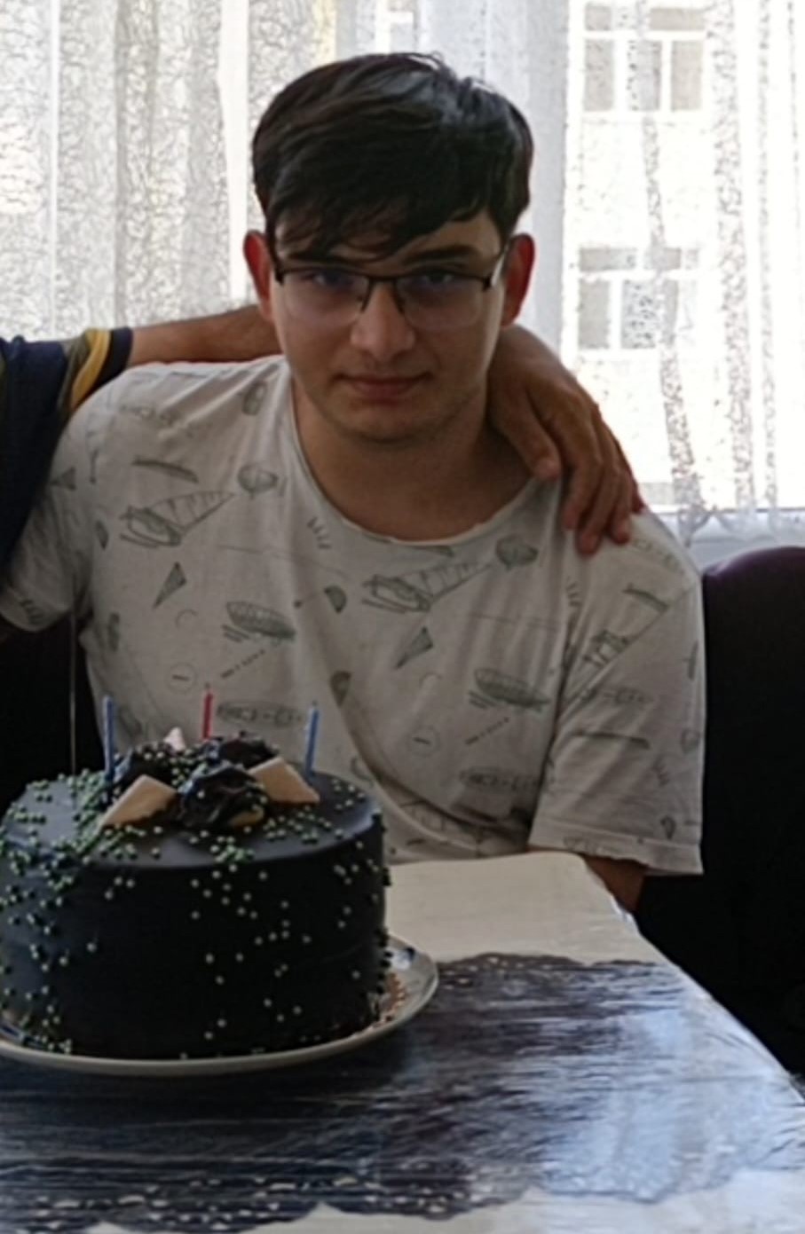 6 gündür kayıp gencin annesi beyin kanaması geçirdi
