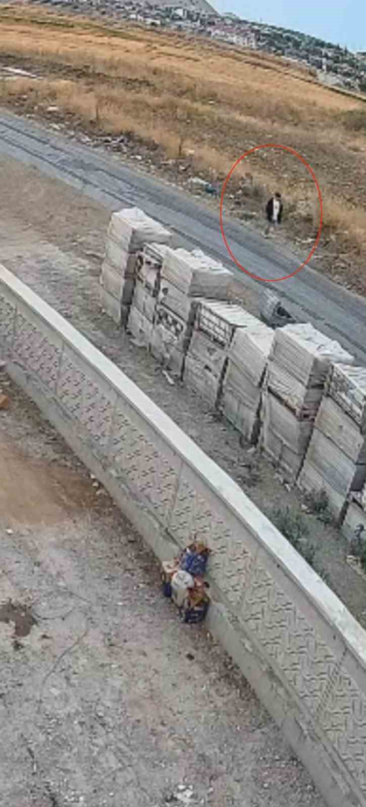 6 gündür kayıp gencin annesi beyin kanaması geçirdi