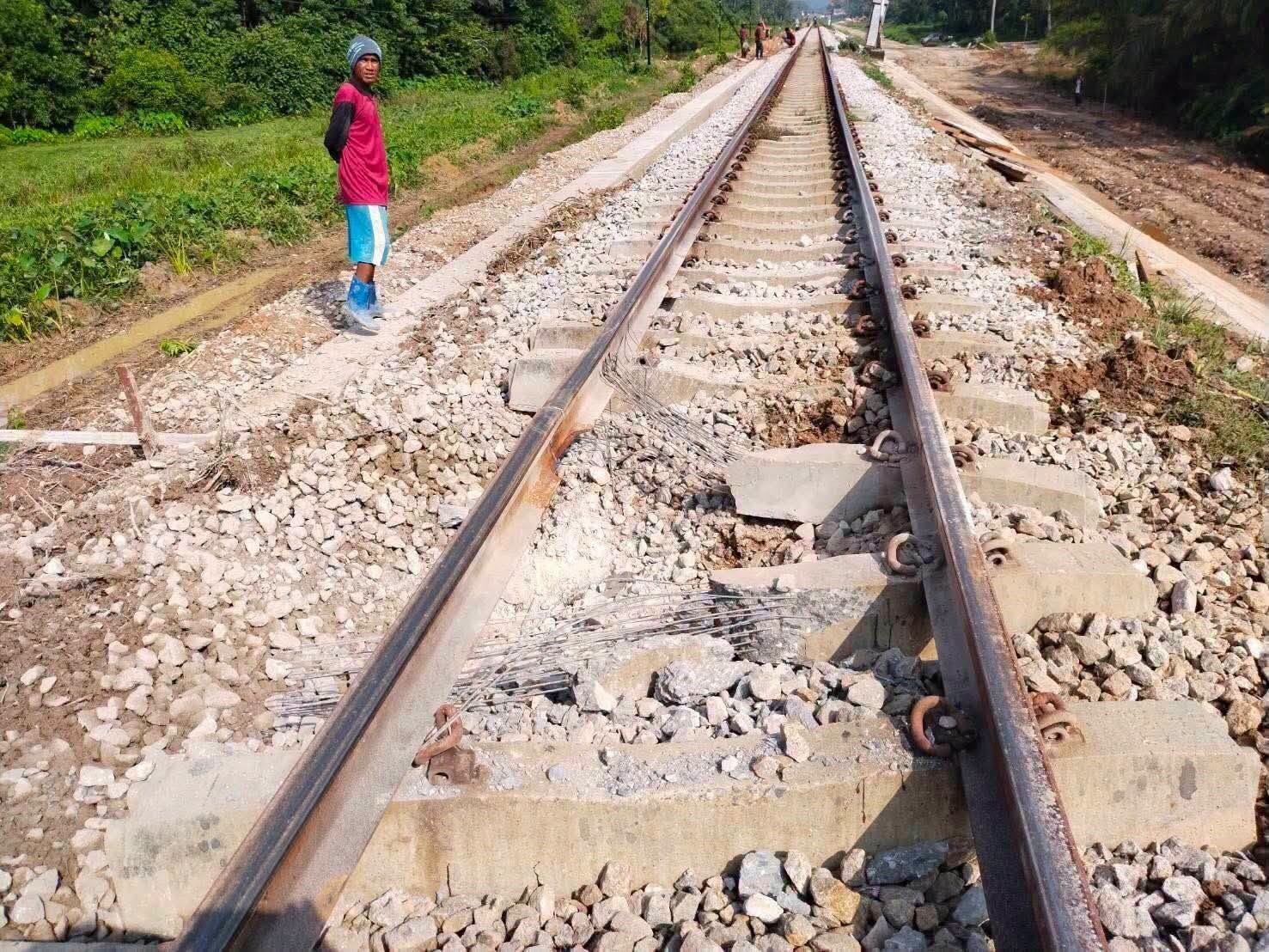 Tayland’ın güney eyaletlerinde 51 saldırı düzenlendi: 3 yaralı