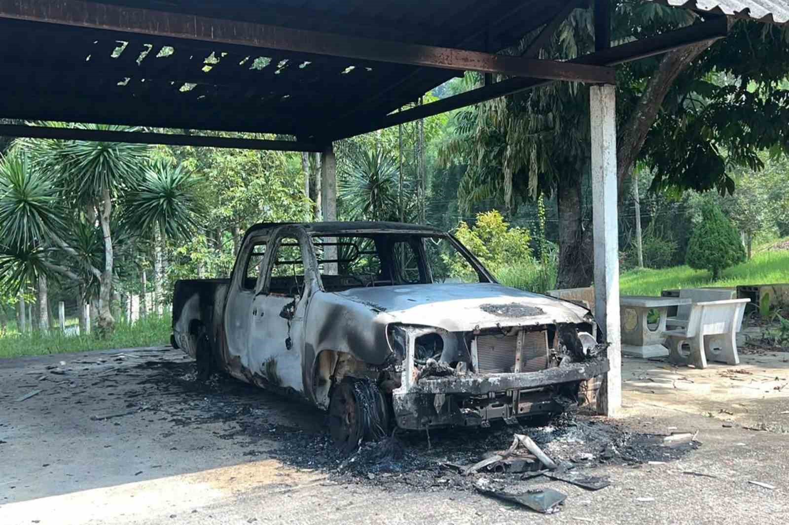Tayland’ın güney eyaletlerinde 51 saldırı düzenlendi: 3 yaralı
