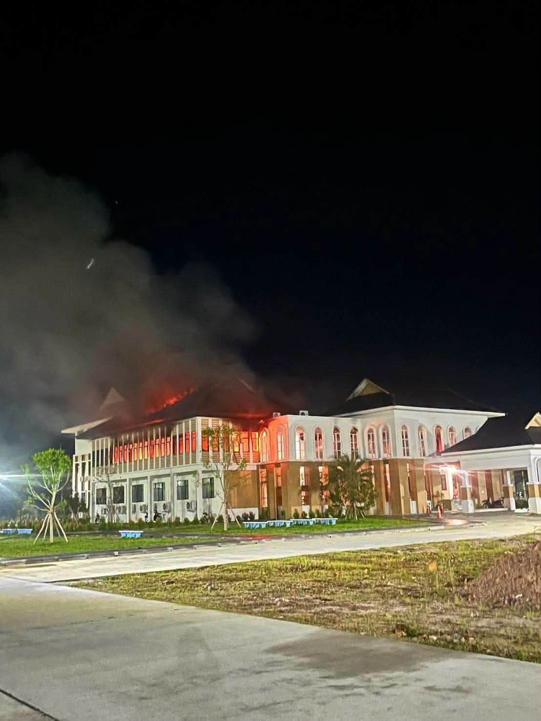 Tayland’ın güney eyaletlerinde 51 saldırı düzenlendi: 3 yaralı
