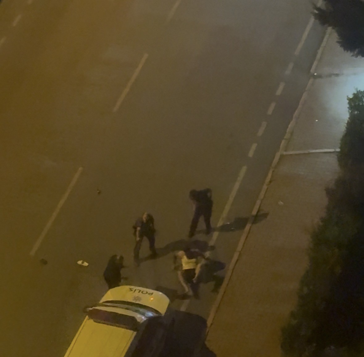 Baba-oğul arasında ‘sigara parası’ kavgası: 1’i ağır 2 yaralı