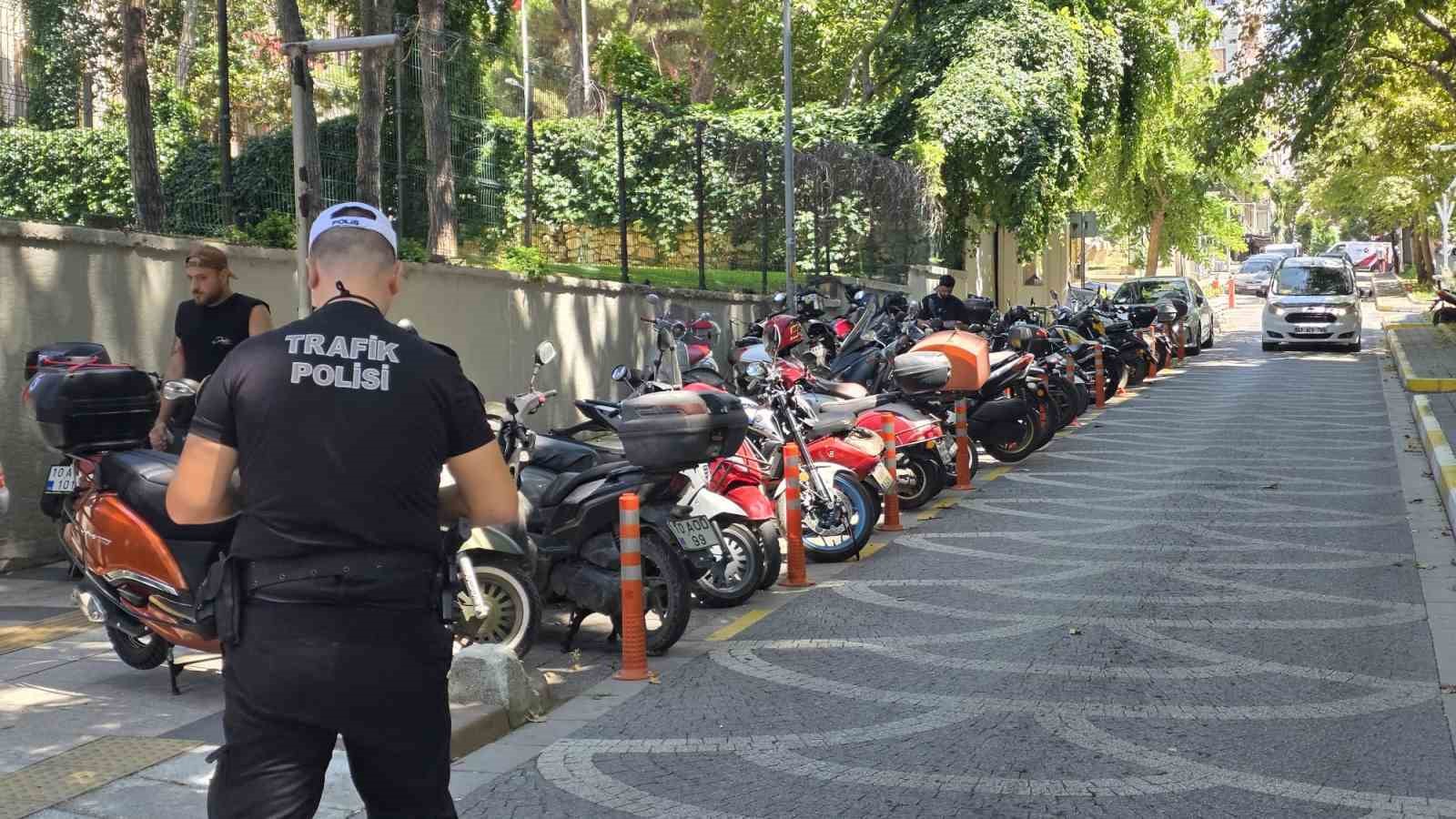 Bandırma’da mala karşı suçlar 3 yılda yüzde 61 azaldı
