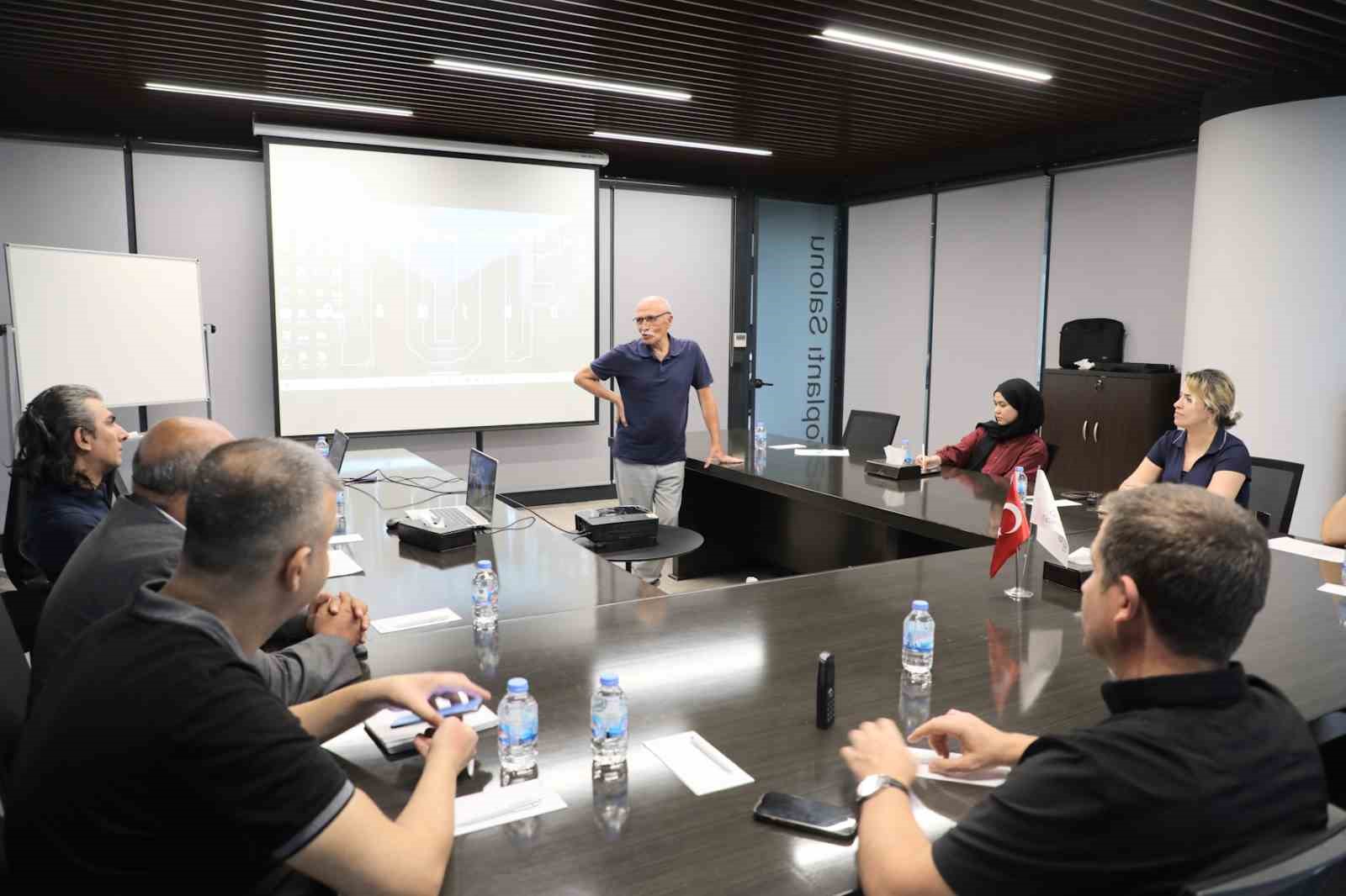 GTB’de kurumsal risk yönetimi için yeni dönem
