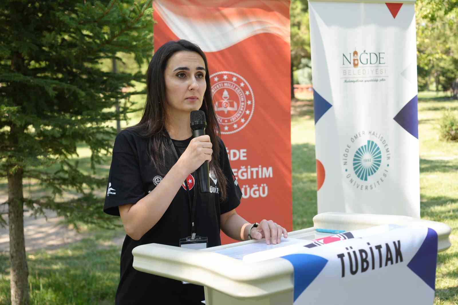 Özel bireylerin toplumsal yaşama katılımını destekleyen proje tanıtıldı