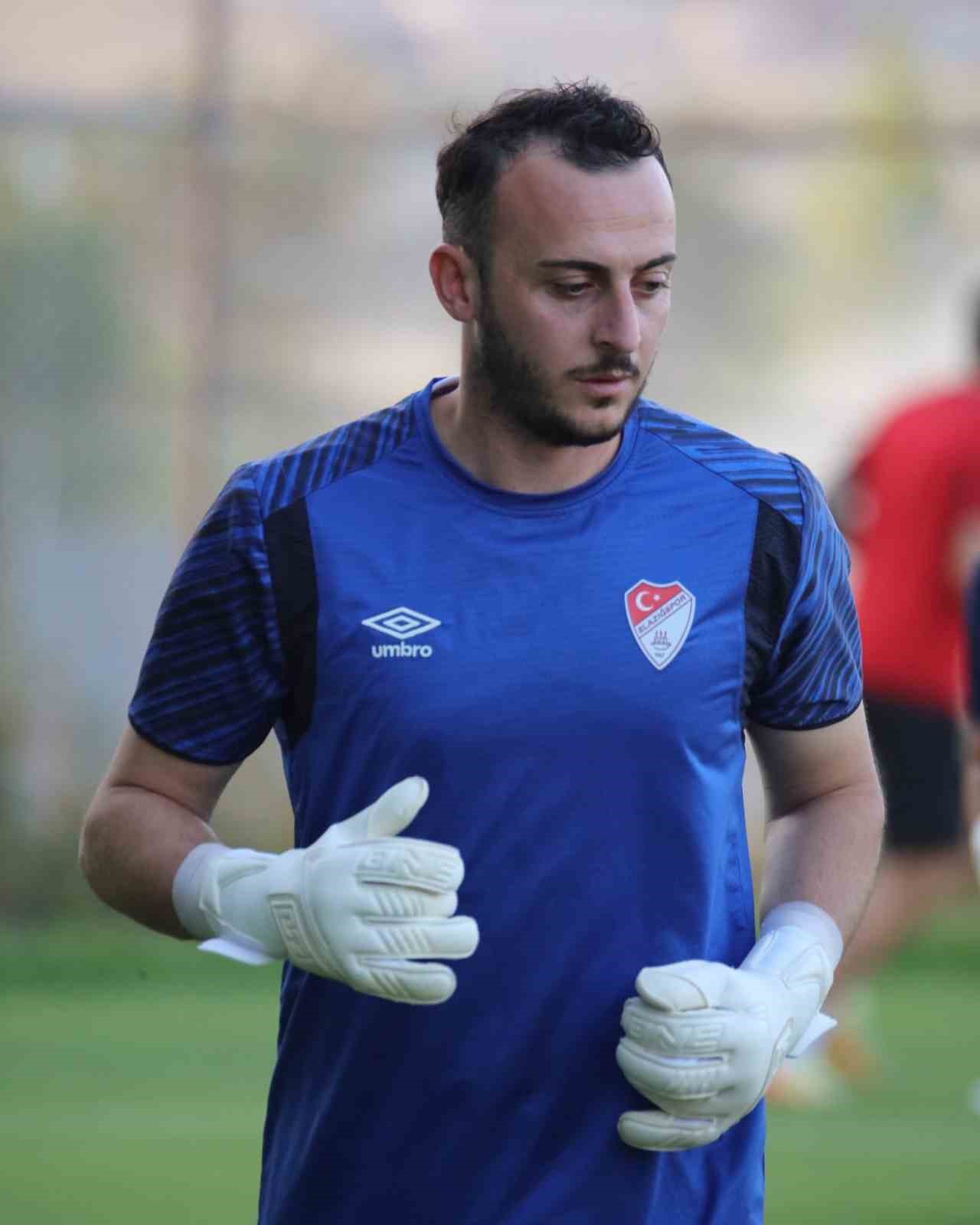 Elazığspor, hazırlıklara başladı