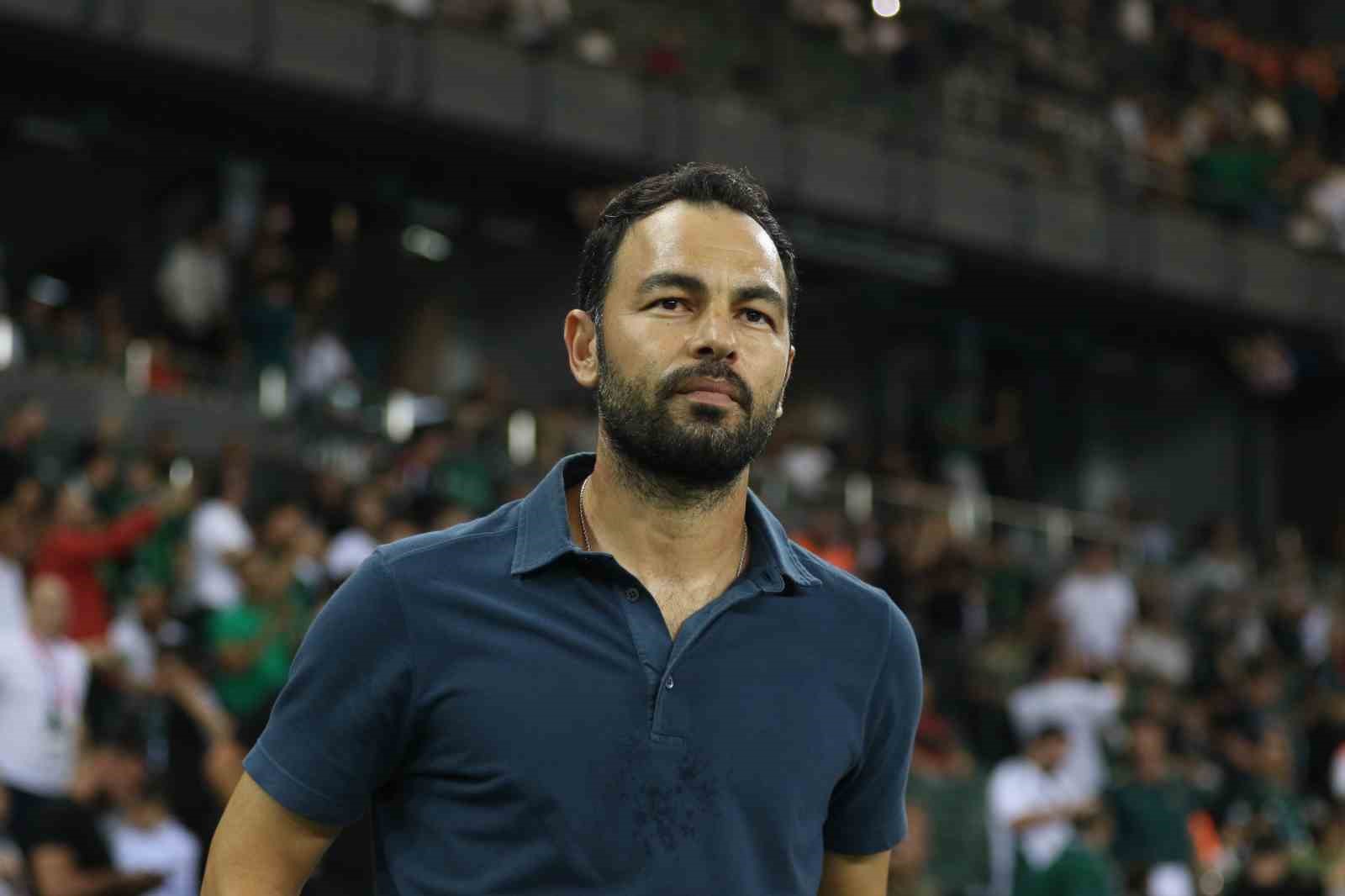 Trendyol Süper Lig: Kocaelispor: 1 - Amed Sportif Faaliyetler: 0 (Maç devam ediyor)