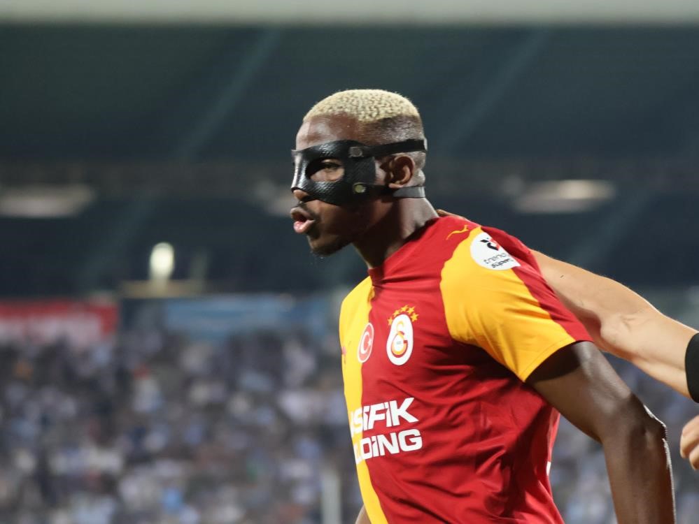 Trendyol Süper Lig’de 2. hafta tamamlandı