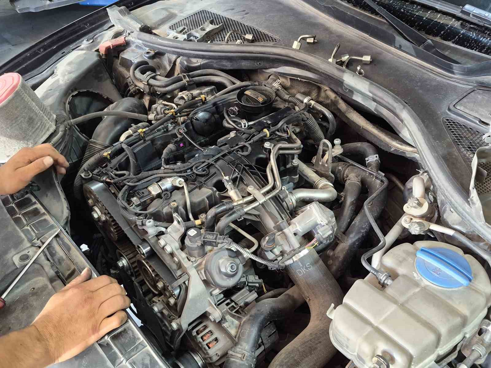 Sanayiye giden araçların büyük bölümü artık otomatik vitesli