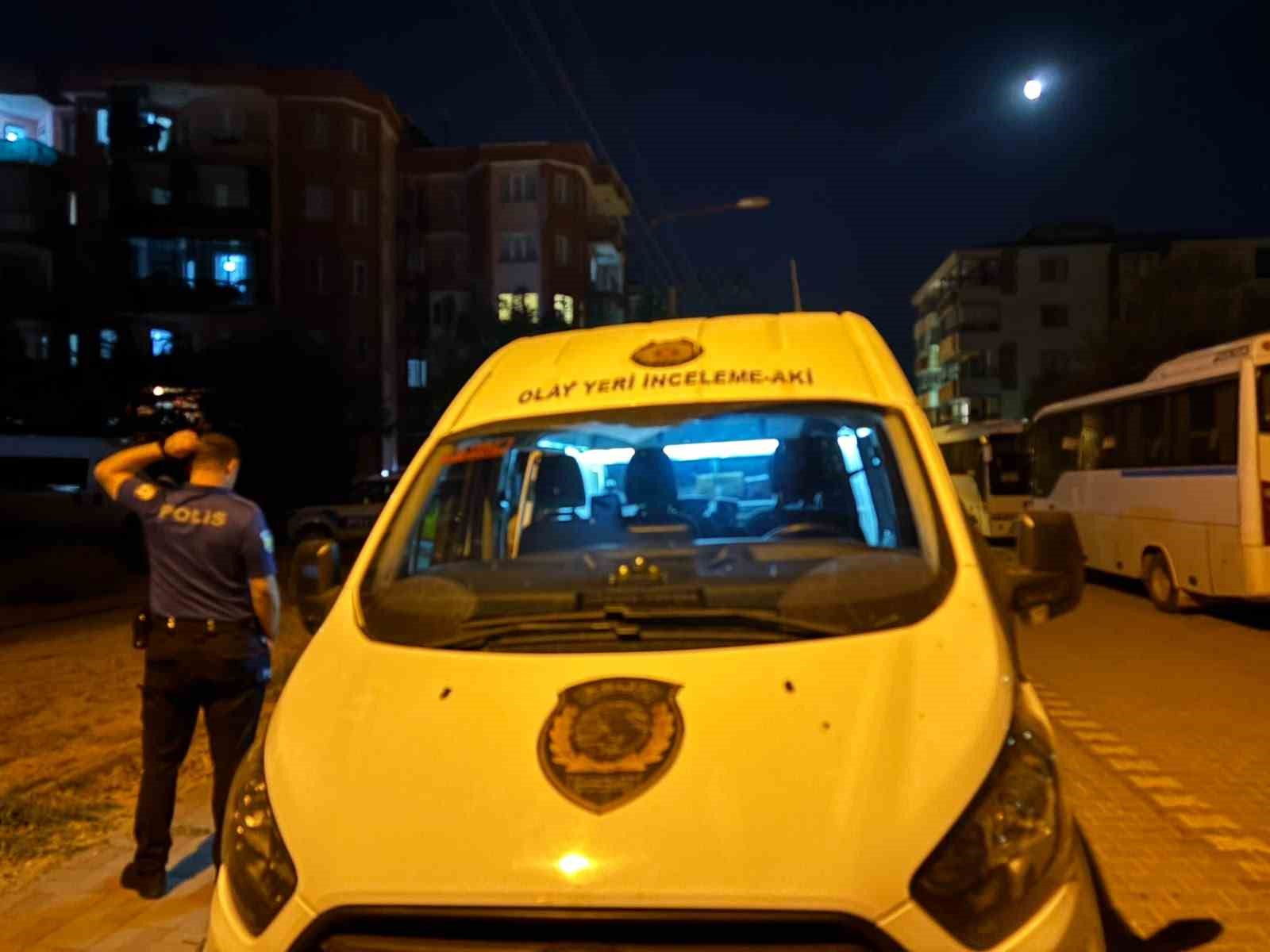Tavşanlı’da 65 yaşındaki adam evinde ölü bulundu