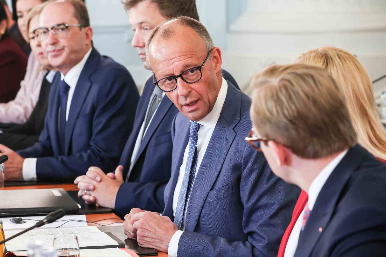 Leipzig Havalimanı’na saldırı girişimi soruşturmasında 3’üncü insansız hava aracı bulundu