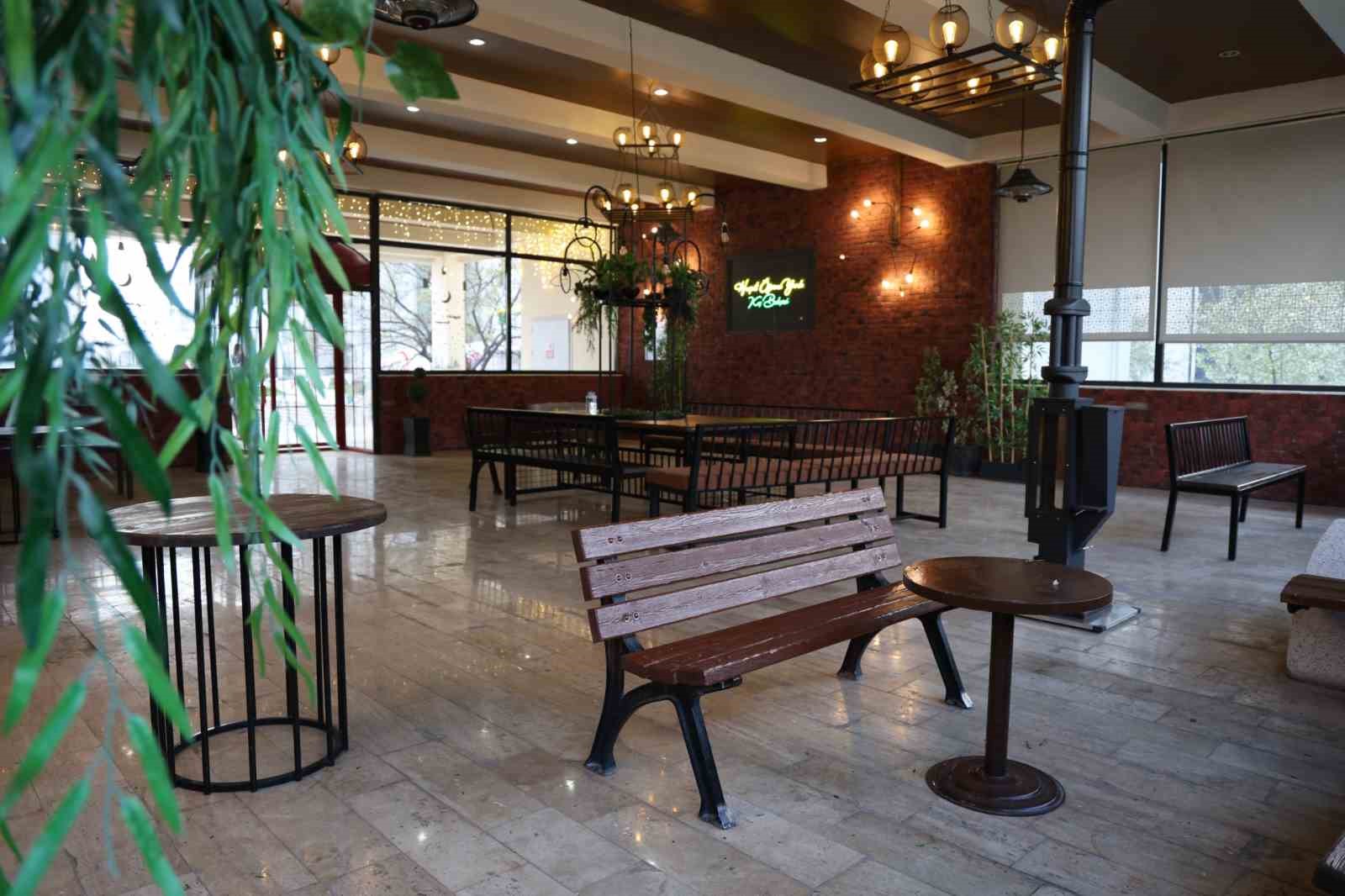 GSB Elazığ yurtları, öğrencileri bekliyor