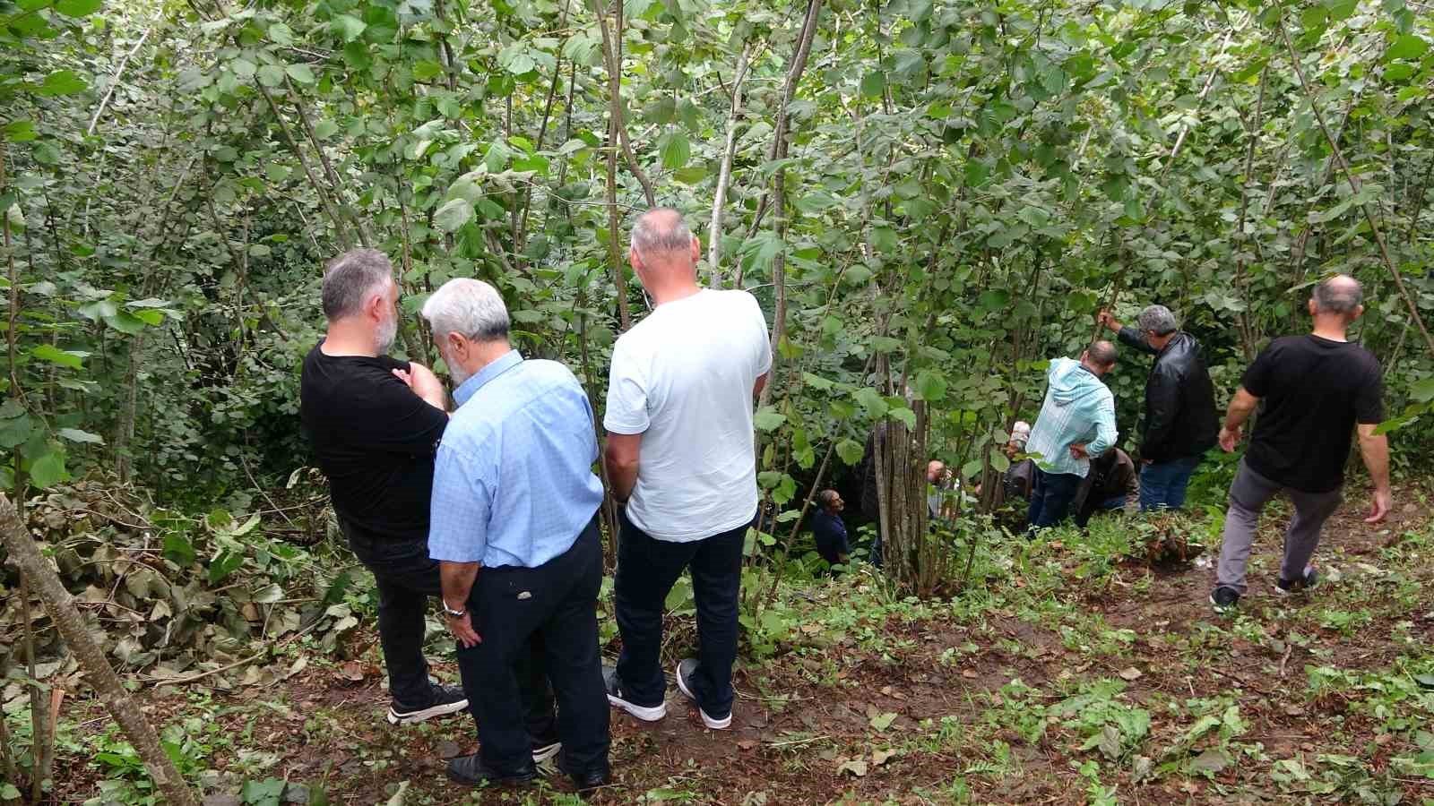 Aynı eve gelin gittiler, birlikte vefat ettiler
