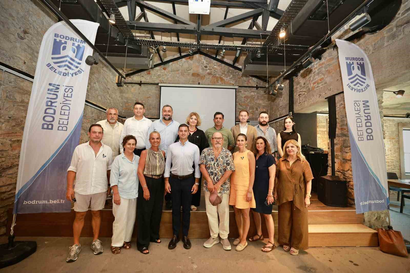 Gündüz Yaşam Merkezi’nin tanıtımı yapıldı