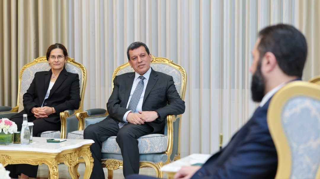 Terör örgütü SDG elebaşı Mazlum Abdi, örgütün feshedildiğini açıkladı