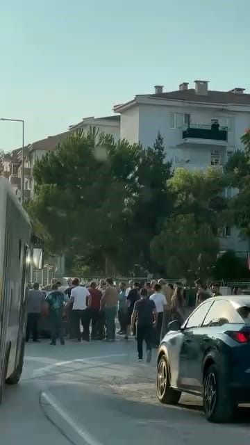Bursa’da feci kaza: 1’i ağır 4 yaralı