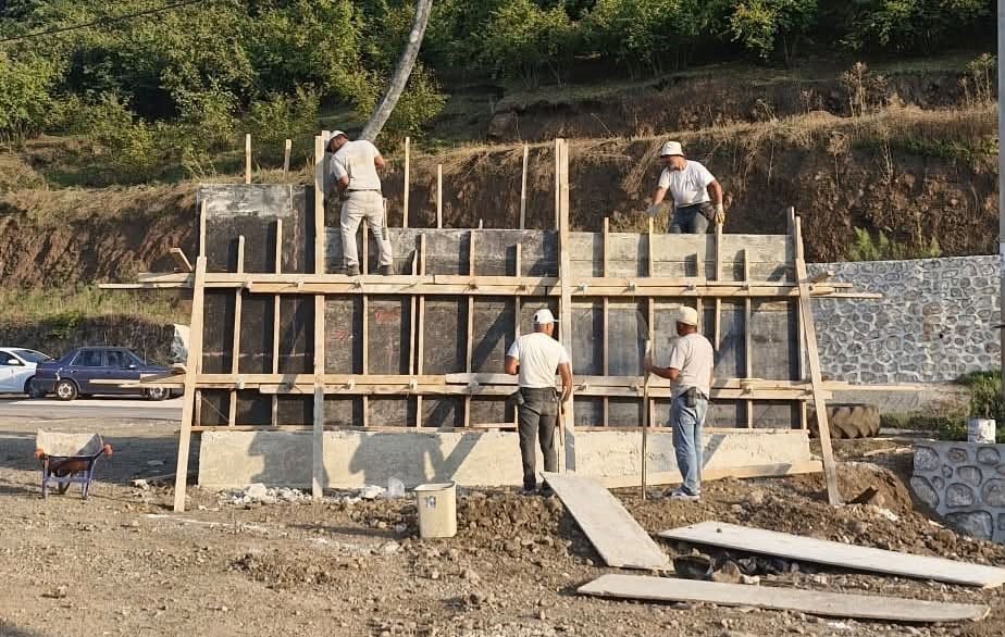 Efteni Gölü’nde yeni düzenleme