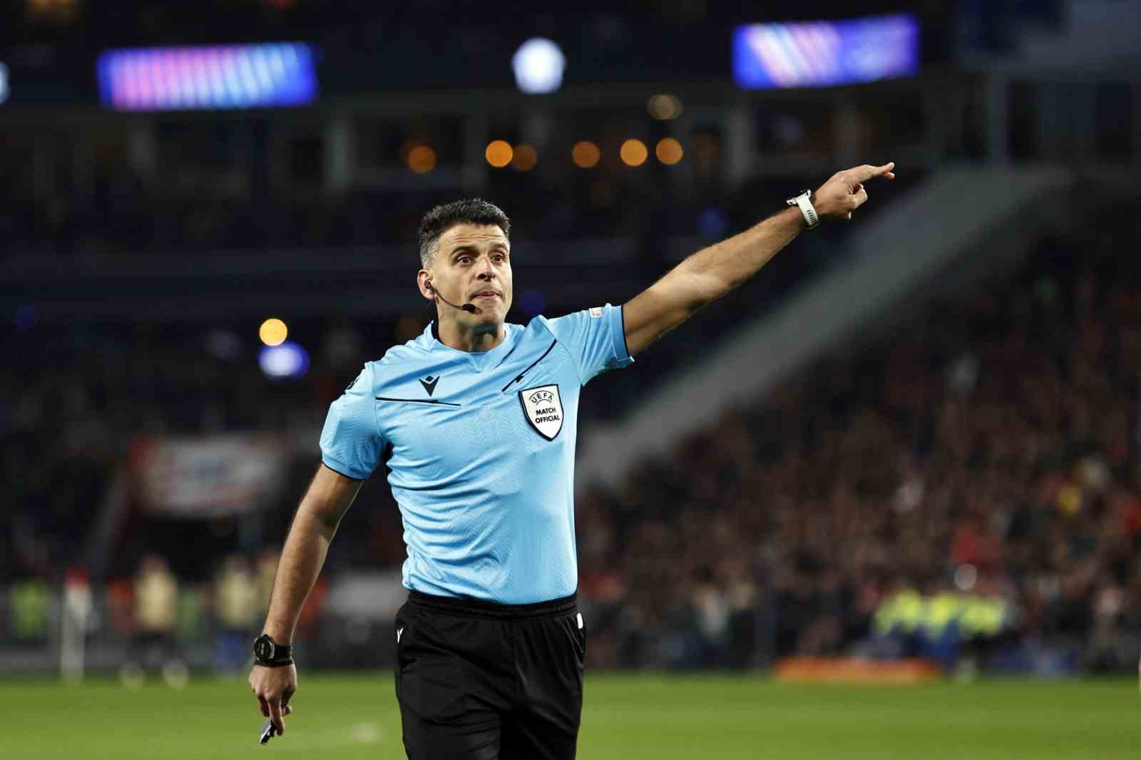 Beşiktaş’ın hedefi UEFA Avrupa Ligi’nde lig aşaması