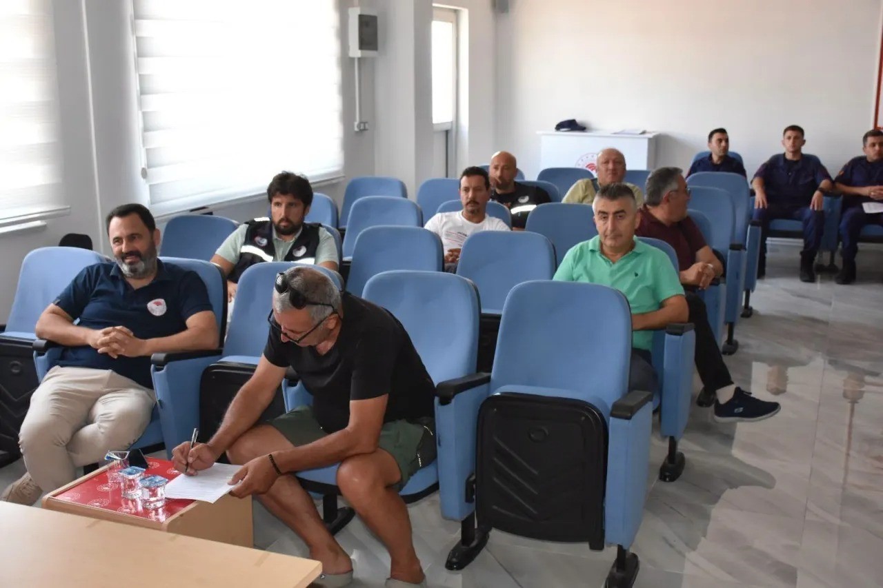 Yeni sezon öncesi balıkçılara uyarılar