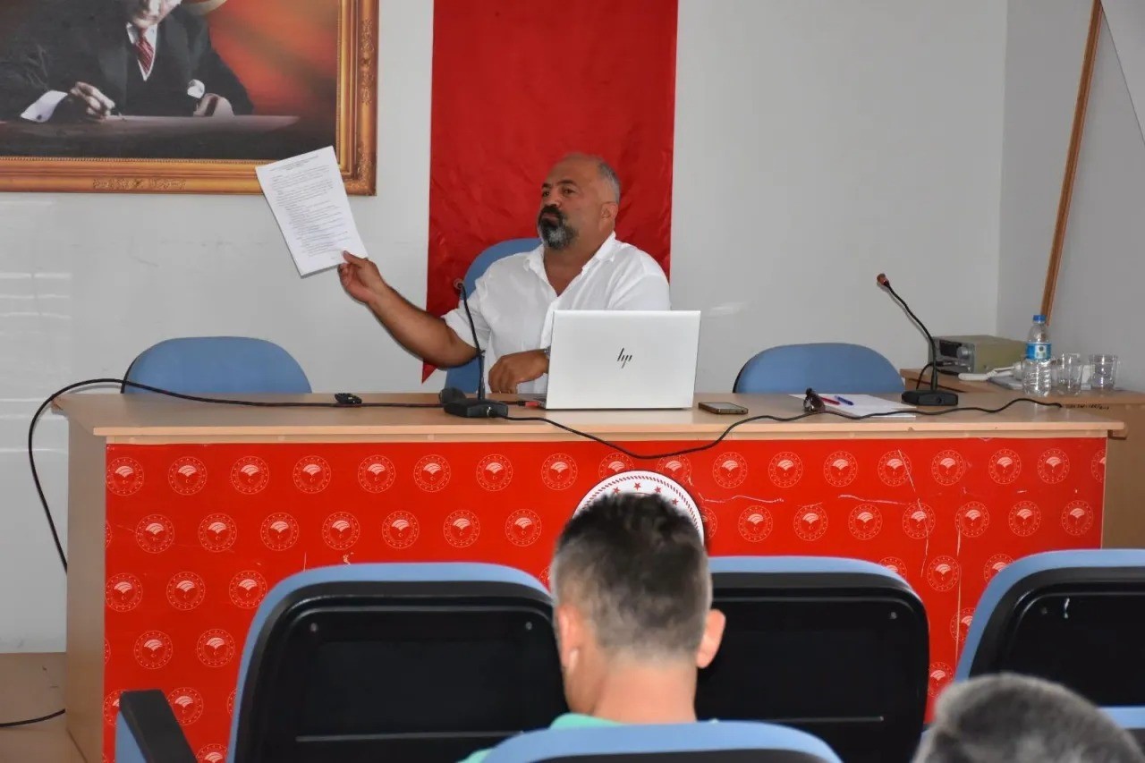 Yeni sezon öncesi balıkçılara uyarılar