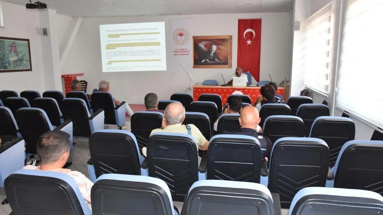 Yeni sezon öncesi balıkçılara uyarılar