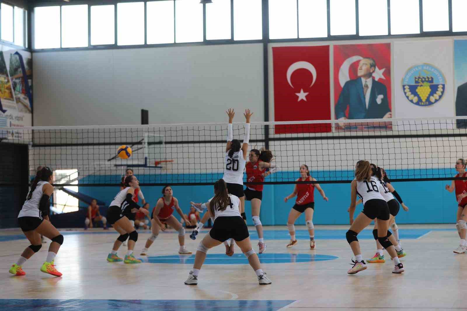 Turgutlu’da kış kursları başlıyor