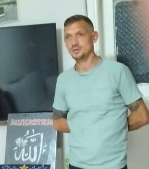 Kartal’da cezaevinden izinli çıkan kişinin cesedi otluk alanda bulundu