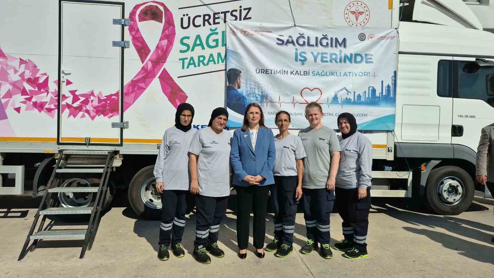 Bartın’da "el kavrama kuvveti" ölçümlerinde ilginç sonuçlar ortaya çıktı